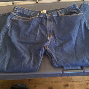 Schmidt Workwear Jeans sz. 46 x 30